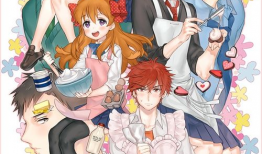 佐御漫画,奇幻冒险之旅，探寻神秘力量的奥秘