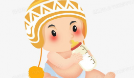 喝奶漫画图,喝奶漫画图中的温馨时光