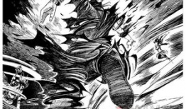 法海漫画,揭秘传统与现代的交融艺术